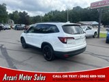 Used 2021 Honda Pilot Black Edition image 3