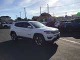 Used 2021 Jeep Compass Limited image 6