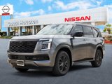New 2025 Nissan Armada SL image 2