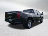 New 2025 GMC Sierra 3500 Denali Ultimate image 3