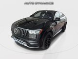 Used 2023 Mercedes-Benz GLE 53 AMG 4MATIC Coupe image 2