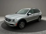 Used 2021 Volkswagen Tiguan S image 2