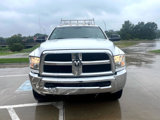 Used 2018 RAM 2500 Tradesman w/ Chrome Appearance Group image 3
