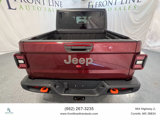 Used 2021 Jeep Gladiator Mojave image 6