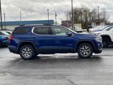 Certified 2023 GMC Acadia SLT image 6