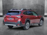 New 2025 Subaru Outback Touring XT image 2