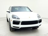 Used 2021 Porsche Cayenne image 2