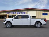 New 2025 Ford F150 Lariat w/ Equipment Group 502A High image 3