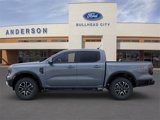 New 2024 Ford Ranger Lariat w/ FX4 Off-Road Package image 3