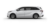 New 2025 Toyota Sienna XLE image 3