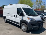 Used 2025 RAM ProMaster 2500 w/ Convenience Group image 3