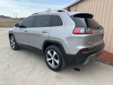 Used 2021 Jeep Cherokee Limited image 4