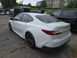 Used 2025 Toyota Camry SE image 3
