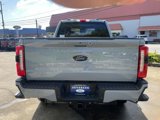 New 2025 Ford F250 Lariat w/ Black Appearance Package image 3
