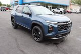 New 2026 Chevrolet Equinox LT w/ Convenience Package II image 2