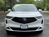 Certified 2023 Acura MDX SH-AWD w/ Technology Package image 2
