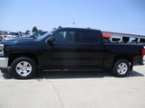 Used 2017 Chevrolet Silverado 1500 LT w/ All Star Edition image 3