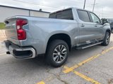 New 2026 Chevrolet Silverado 1500 LT w/ Z71 Off-Road Package image 4