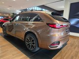 New 2025 MAZDA CX-70 3.3 Turbo S w/ Premium Package image 5