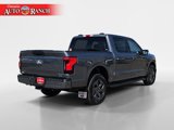 New 2025 Ford F150 Lightning XLT image 5