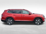 New 2025 Volkswagen Atlas SEL image 2