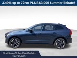 New 2026 Volvo XC60 B5 Plus w/ Climate Package image 2