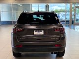 Used 2022 Jeep Compass Limited w/ Sun and Sound Group image 4
