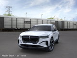 New 2025 Lincoln Nautilus Premier image 2