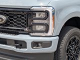 New 2025 Ford F250 Lariat image 2