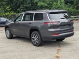 New 2025 Jeep Grand Cherokee L Limited image 4