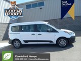 Certified 2022 Ford Transit Connect XL image 2