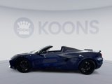 New 2025 Chevrolet Corvette Z06 image 2