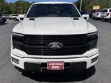 New 2025 Ford F150 Platinum image 3