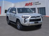 Used 2024 Toyota 4Runner TRD Off-Road image 3