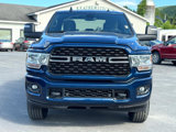 Used 2024 RAM 2500 Big Horn w/ Sport Appearance Package image 3