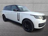 New 2025 Land Rover Range Rover Long Wheelbase SE image 2