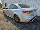 Used 2021 Toyota Corolla LE w/ Carpet Mat Package (TMS) image 4