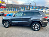 Used 2015 Jeep Grand Cherokee Limited w/ Trailer Tow Group IV image 4
