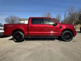 New 2025 Ford F150 Lariat w/ Equipment Group 501A Mid image 5