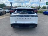 New 2025 Nissan Murano Platinum w/ Cargo Package image 5
