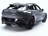 New 2025 Aston Martin DBX 707 image 4
