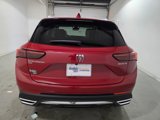New 2025 Buick Envision Preferred image 5