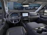 New 2025 Ford F350 Lariat w/ Lariat Ultimate Package image 5