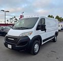 Used 2023 RAM ProMaster 1500 image 2