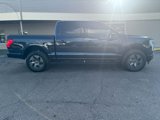 Used 2023 Ford F150 Lightning Lariat w/ Equipment Group 511A High image 3