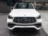 New 2025 Mercedes-Benz GLE 63 AMG S image 2