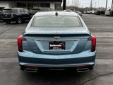 Used 2024 Cadillac CT5 Premium Luxury w/ Parking Package image 5