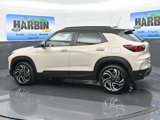 New 2026 Chevrolet TrailBlazer RS w/ Convenience Package image 3