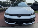 New 2025 Volkswagen Golf R Black Edition image 2