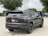 New 2026 Chevrolet Equinox RS w/ Convenience Package III image 4